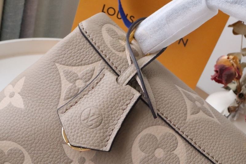 Louis Vuitton Top Handle Bags